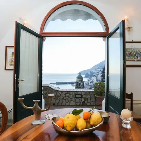 Rosario Appartement *