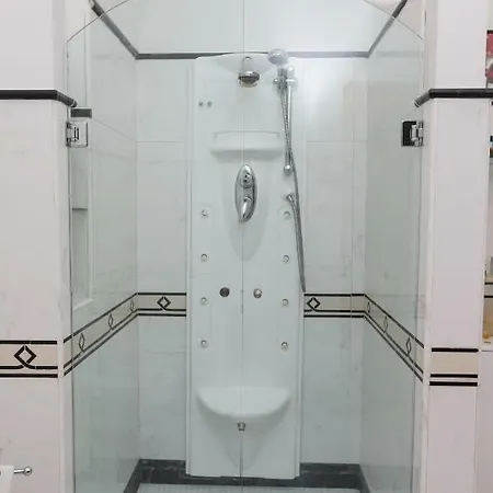 Appartement Rosario *