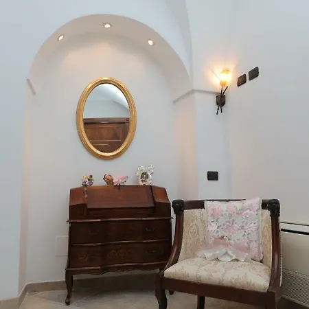 Appartement Rosario Amalfi