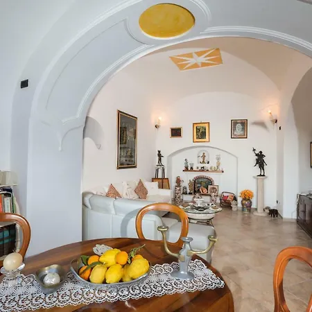Rosario Appartement