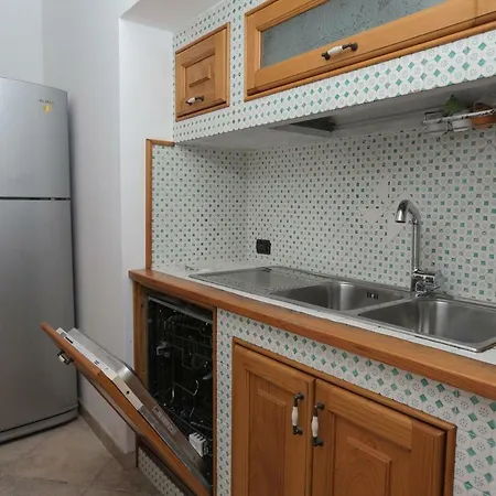 Appartement Rosario Amalfi