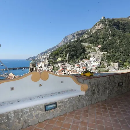 Rosario Amalfi
