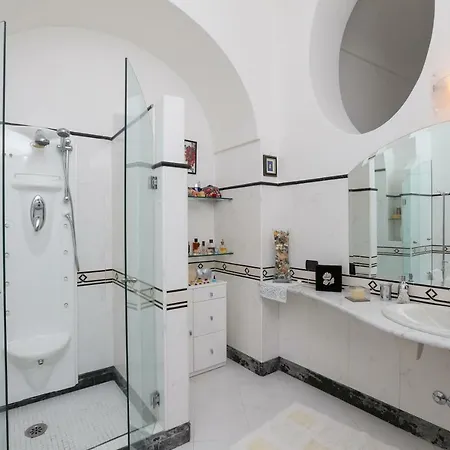 Rosario Appartement *