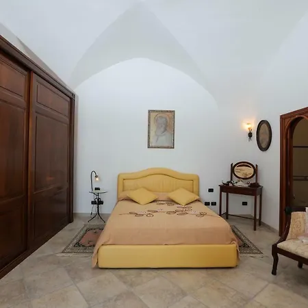 Rosario Appartement