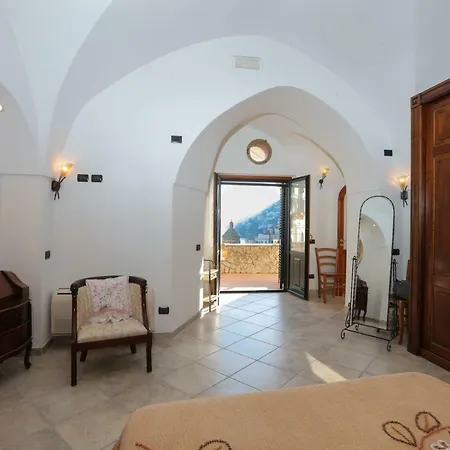 Rosario Appartement Amalfi