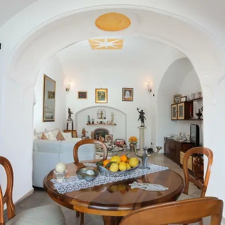 Rosario Appartement *