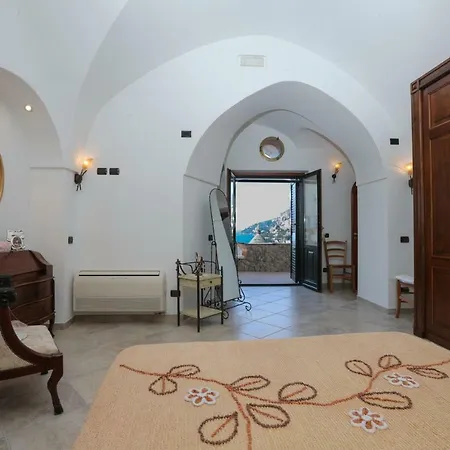 Appartement Rosario Amalfi