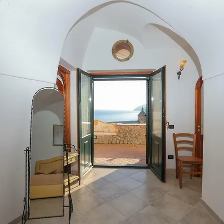 Appartement Rosario *