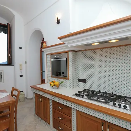 Rosario Appartement