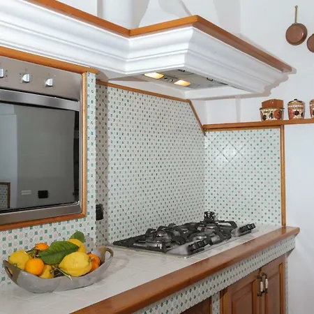 Rosario Appartement *