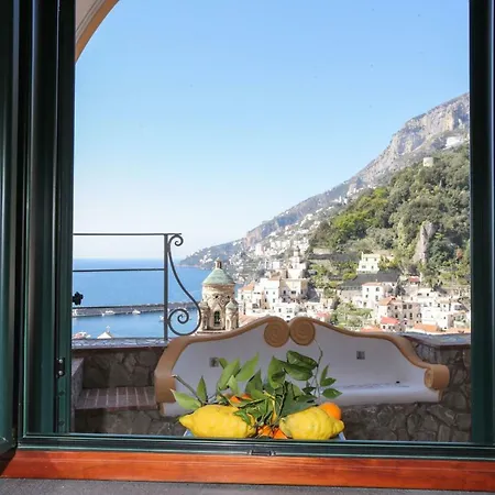Rosario Appartement *