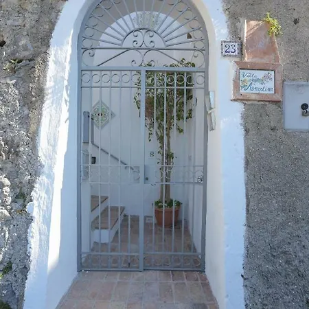 Rosario * Amalfi