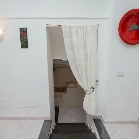 Rosario Appartement *