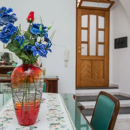 Rosario Appartement