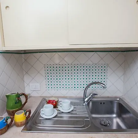 Appartement Rosario *