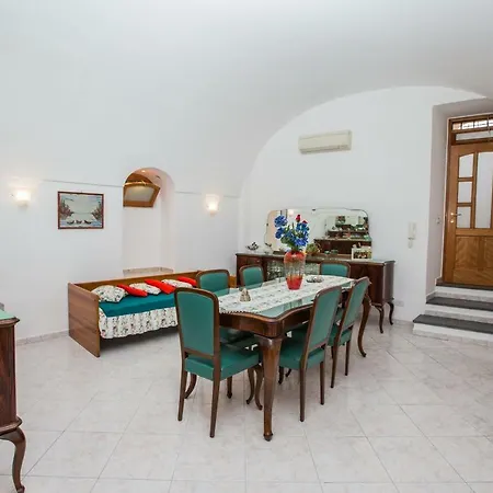 Rosario Appartement Amalfi