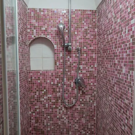 Rosario Appartement Amalfi