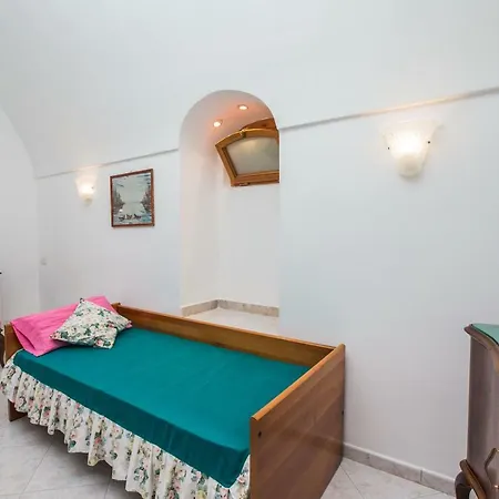Appartement Rosario *