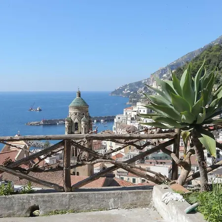 Rosario Amalfi