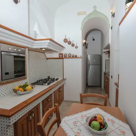 Rosario * Amalfi
