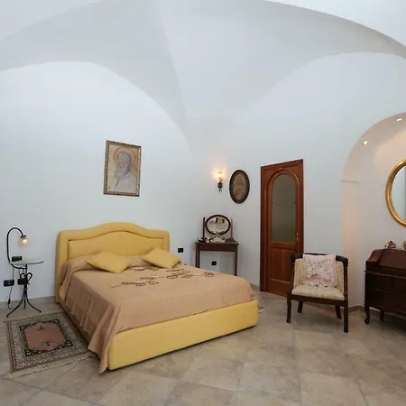 Rosario * Amalfi
